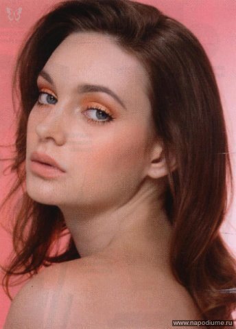 Фото Ольга Olga Кручинина