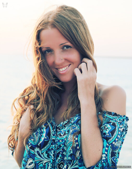 Alenka Hadzinova's photo