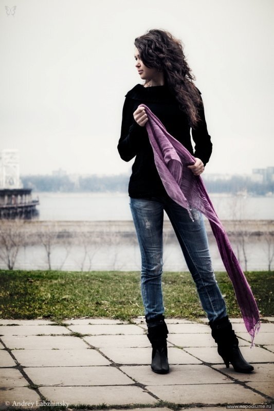 MARIYA VARAKUTA's photo