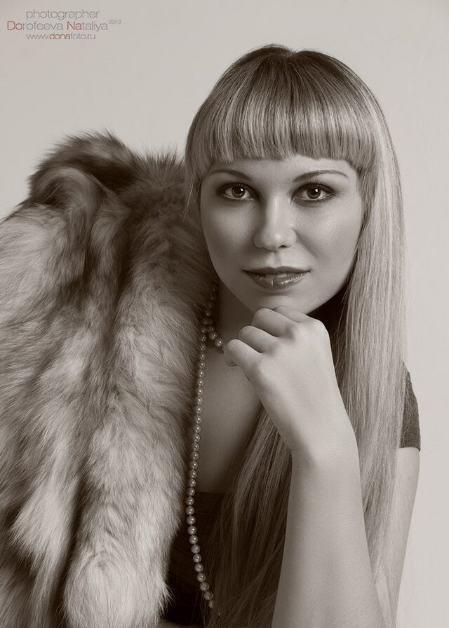 Фото Anzhelika Murashova