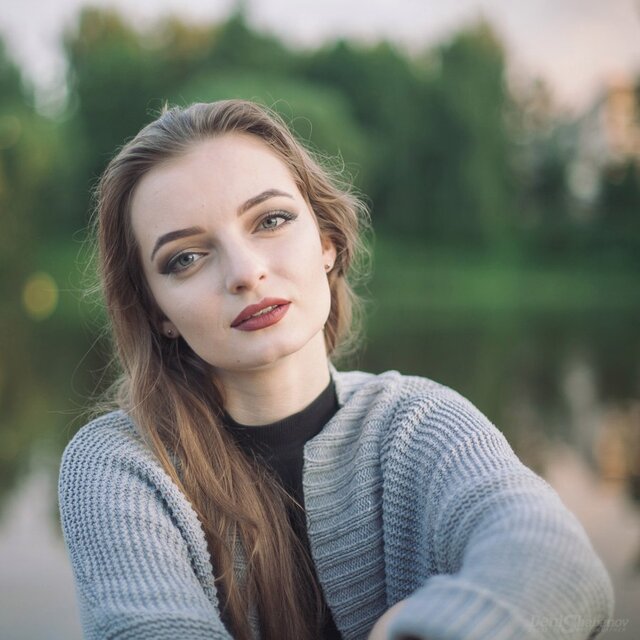 Valeria Zhuravleva's photo