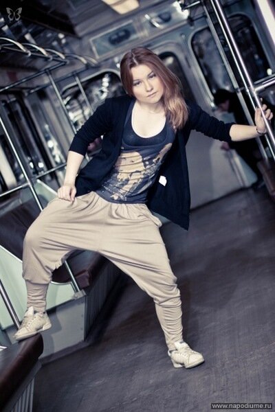 Inna Kostuk's photo