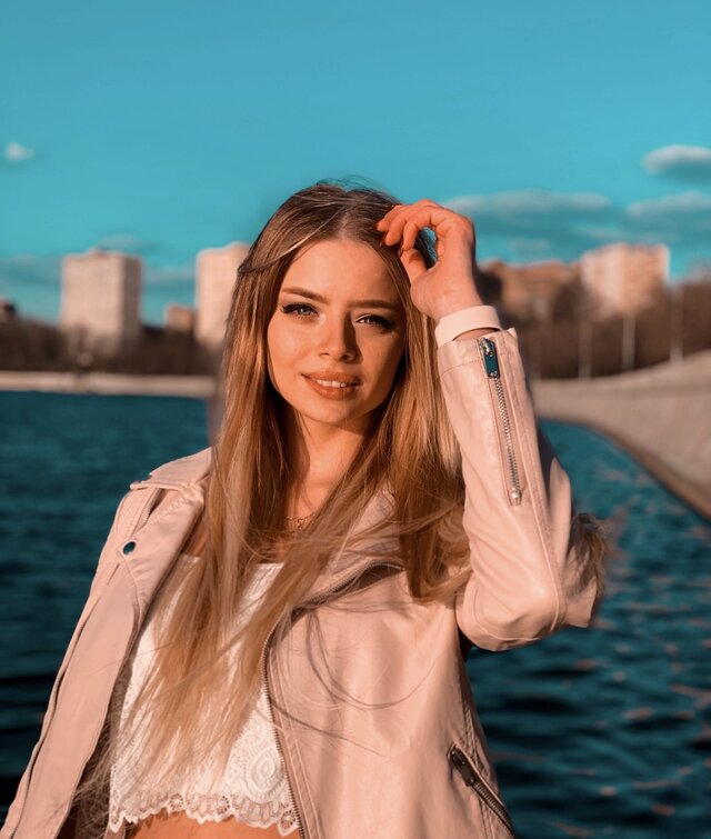 Фото Диана Володина