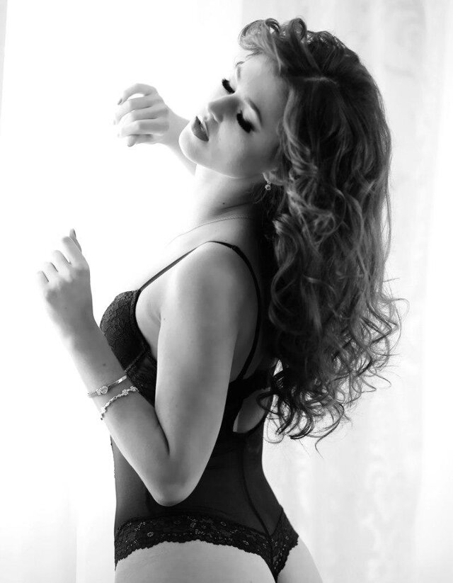 Vladislava Rudova's photo