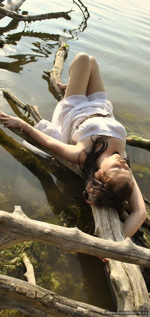 Irina Svarovskih's photo