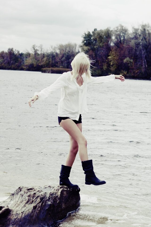 Foto Yulia Sereda