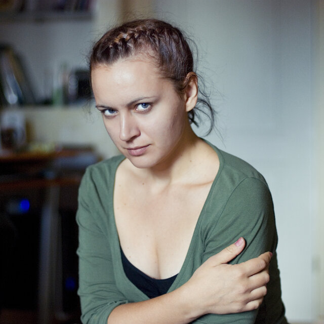 Фото Nata Ptashka