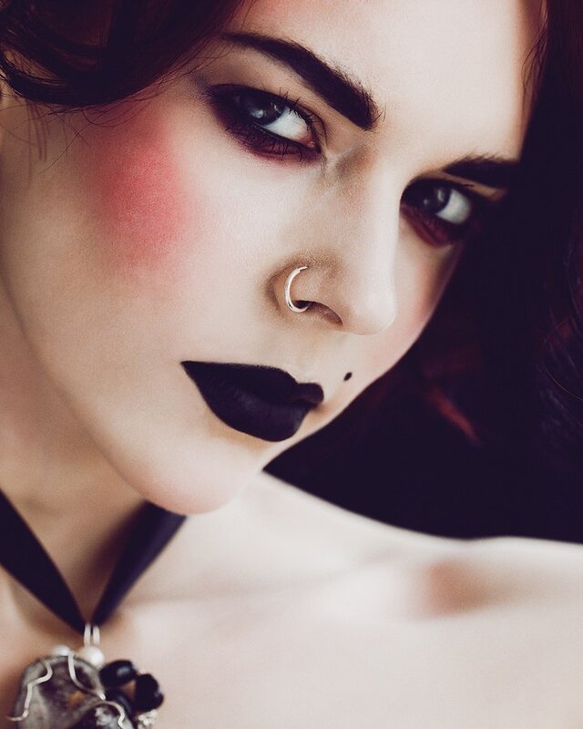 Valeriya Peshkova's photo