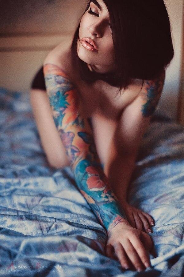 Foto Vladyslava Andriianova