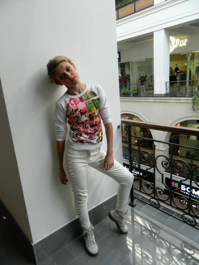 Фото Елена Лелюх