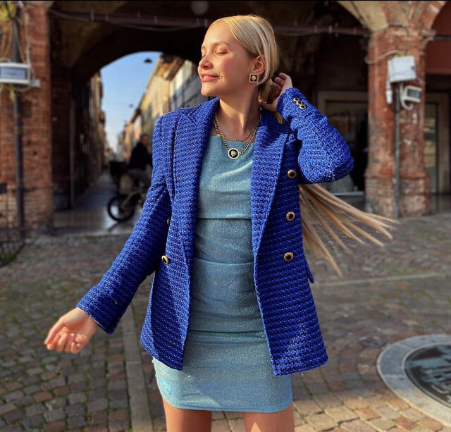 Veronika Komar's photo