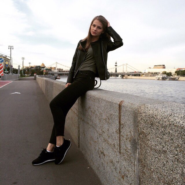 Daria Volkova's photo