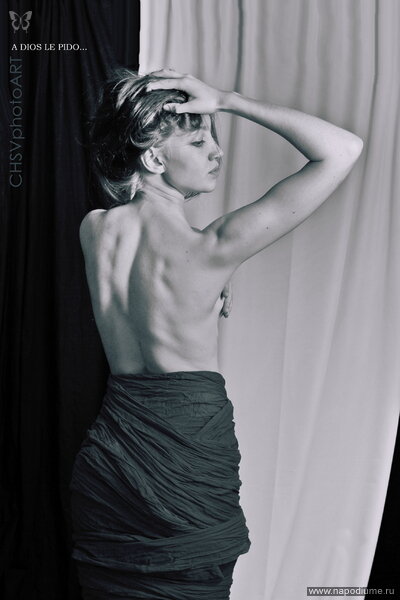 Sergej Carkin's photo