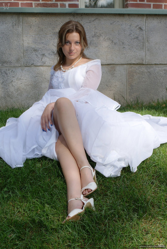 Kira Sazina's photo