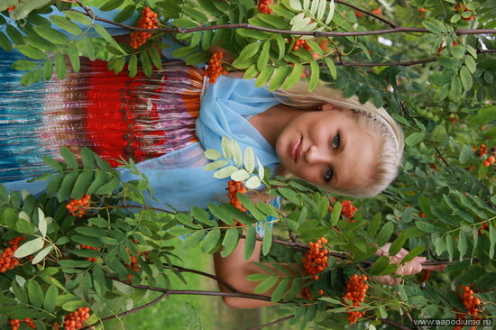 ANGELINA EVDOKIMOVA's photo