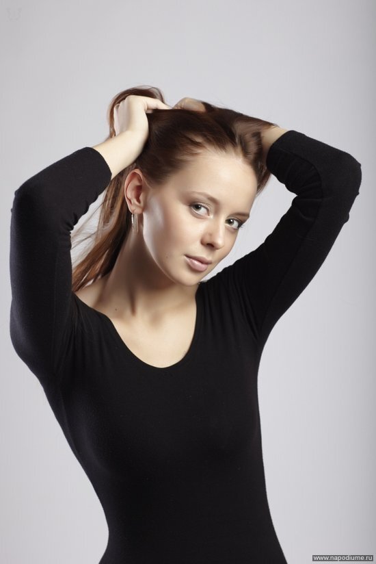 Фото Катерина Корнеева