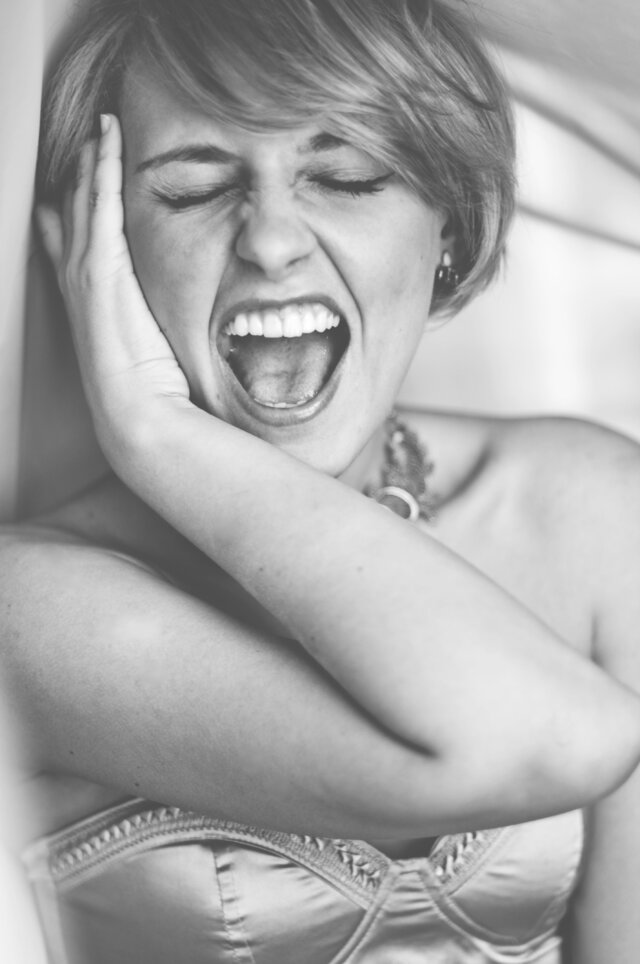 Irina Ovchinnikova's photo