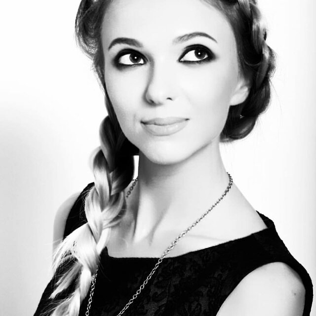 Фото Aleksandra Casta