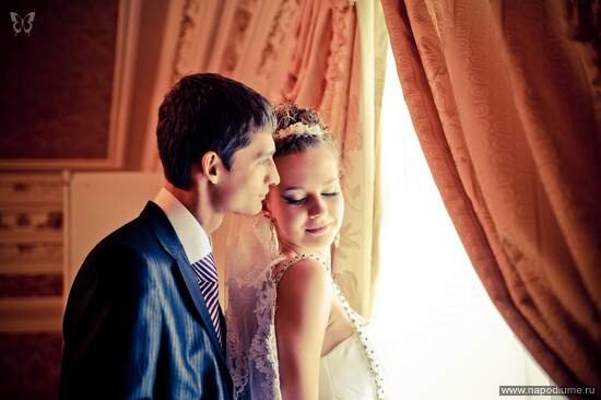 Anna Bondareva's photo