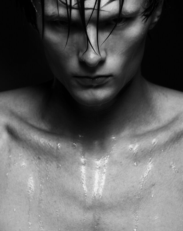 Kirill Vazhenin's photo