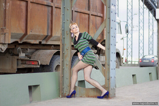 Alla Belakova's photo