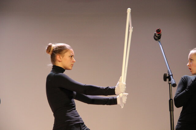 Foto Daria Polovets