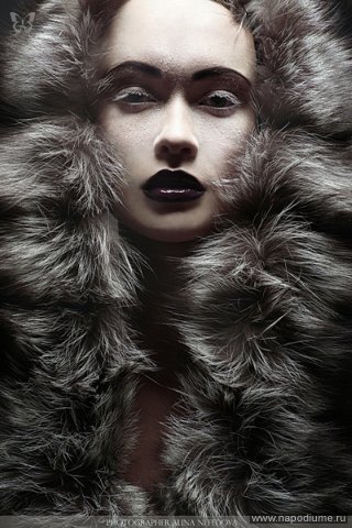 Alisa Gagarina's photo