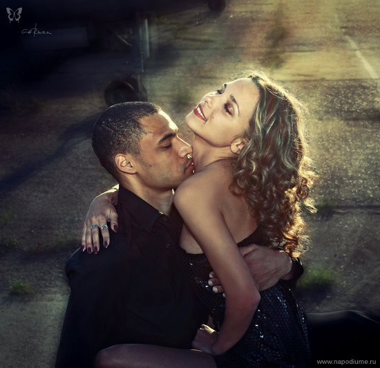 Фото Mary Monroy