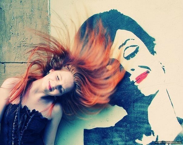 Ludmila Pastorova's photo