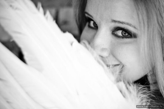 Marina Susenko's photo
