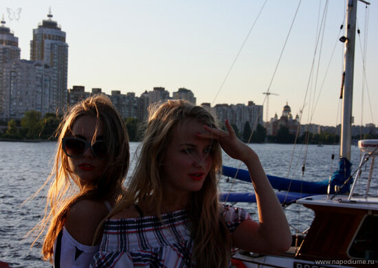 Kate Maslyuchenko's photo
