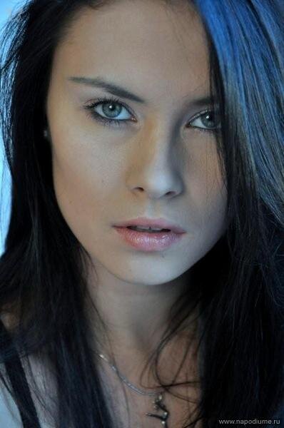 Darya Shvecova's photo