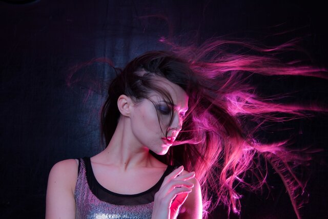 Kirill Kuzovlev's photo