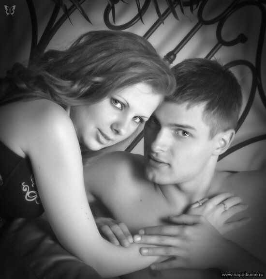 Dar'a Kazakova's photo