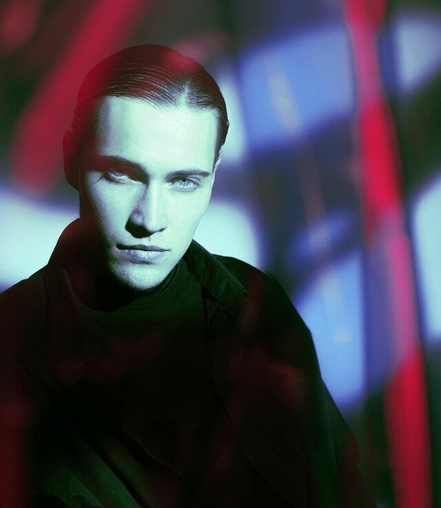 Vyacheslav Vukolov's photo