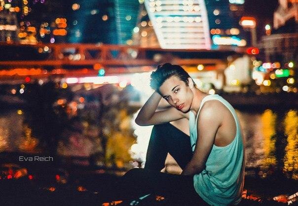 Bogban Belov's photo