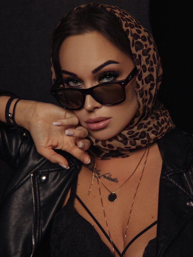 Фото Екатерина Форсео