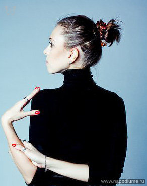 Margarita Gurova's photo