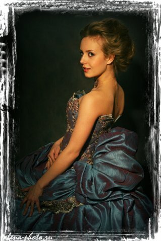 Фото Юлия Juliya Борисова