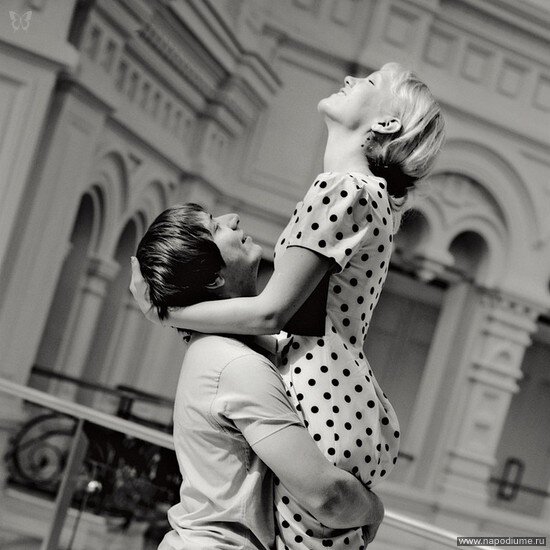 Aleksandra Malyseva's photo