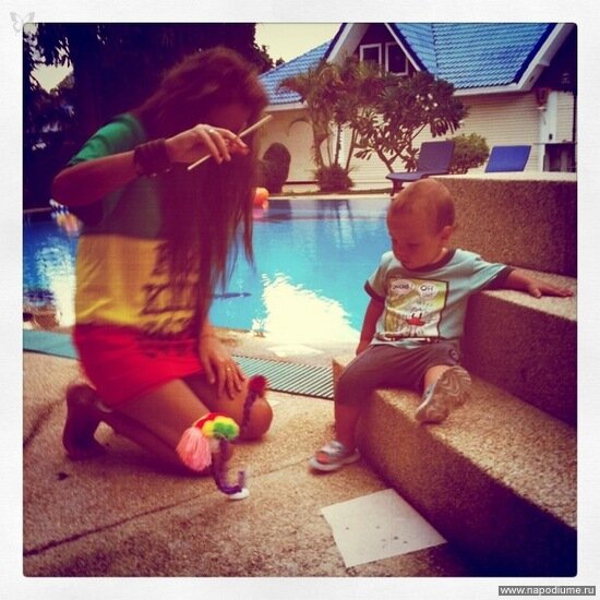 Ajza Dolmatova's photo