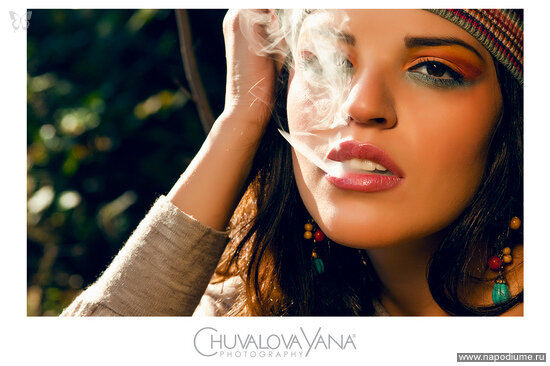 Aleksandra Korytnaa's photo
