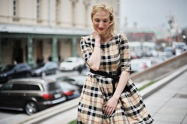Anna Maksimova's photo