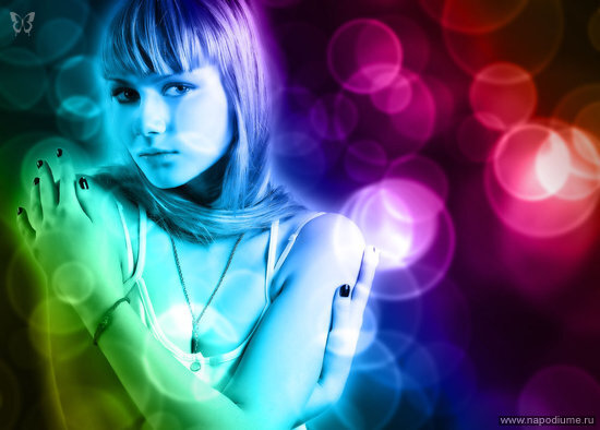 Tat'ana Kirilenko's photo