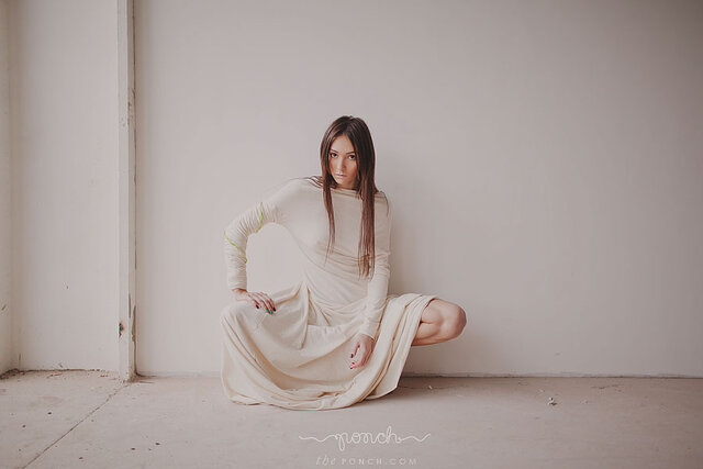 Anastasiya Voytova's photo