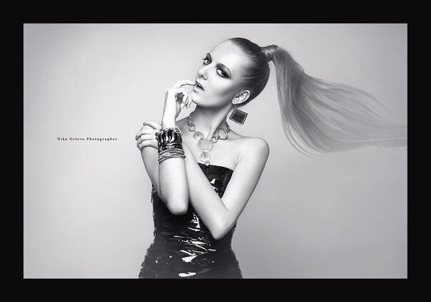 Natalia Tisenko's photo