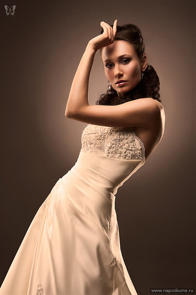 Anastasia Hryceva's photo