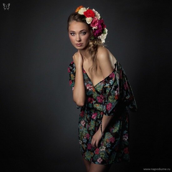 Alexander Parfilo's photo