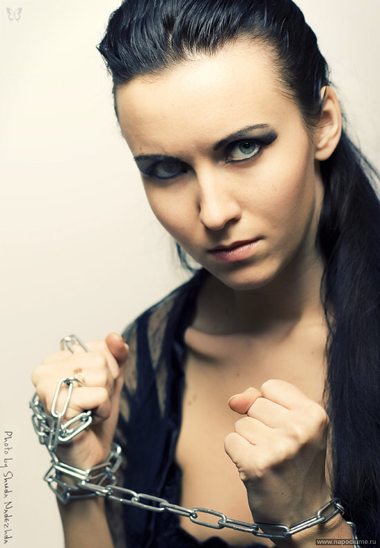 Nadezhda Shuda's photo