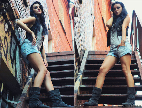Kata Semeckina's photo